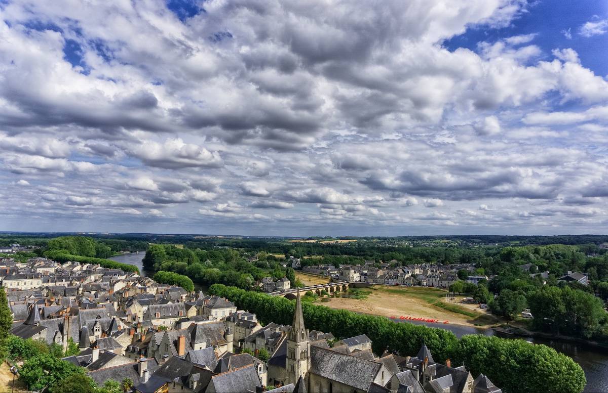 Chinon