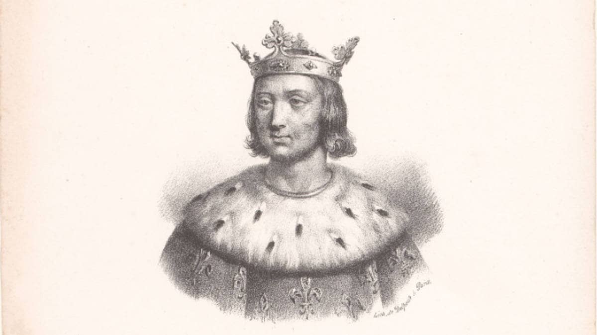 Philippe VI