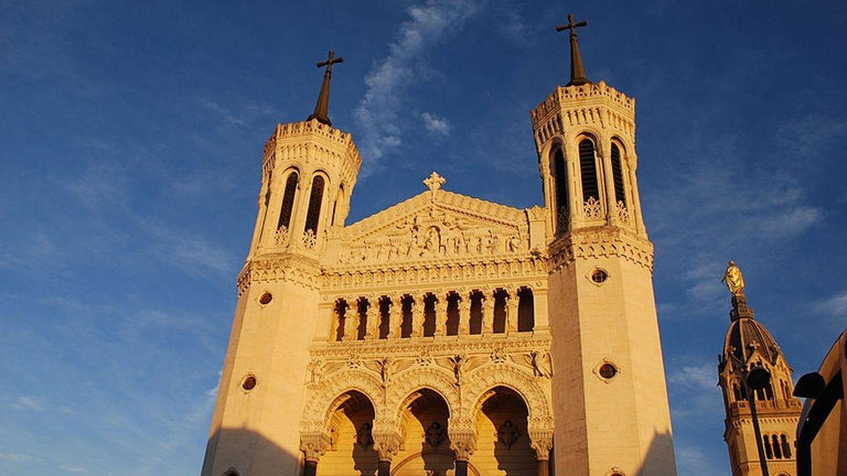 La basilique