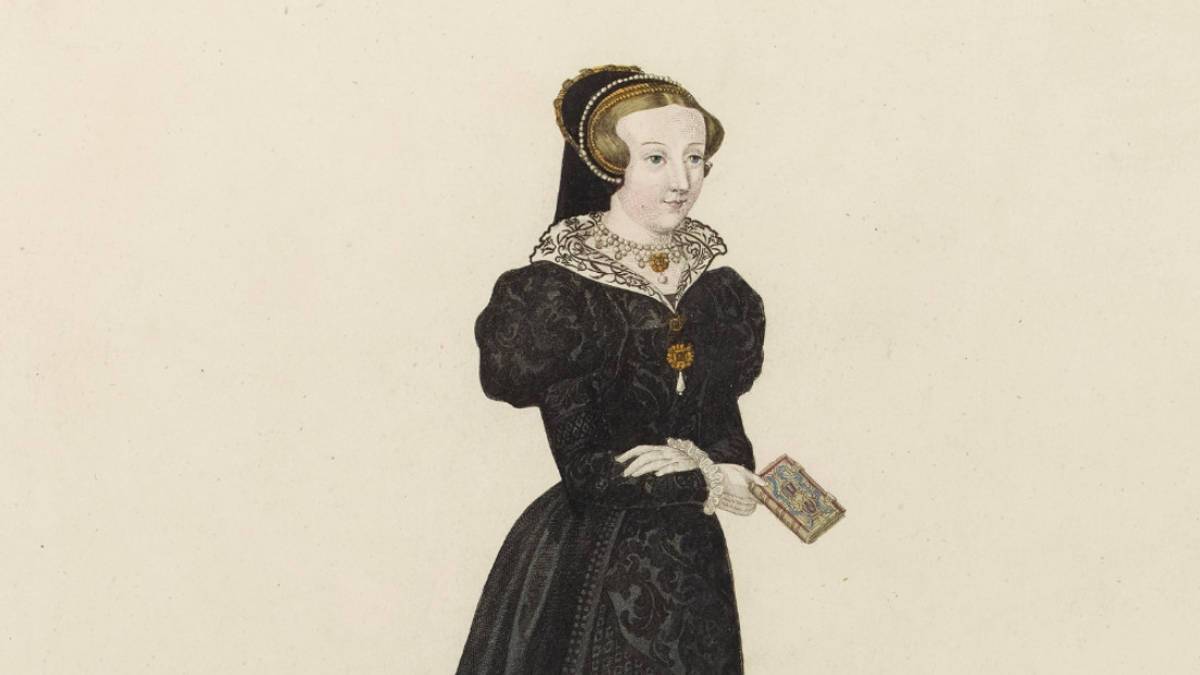 Françoise de Chateaubriant