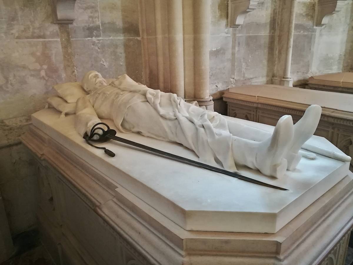 Duc d'Aumale