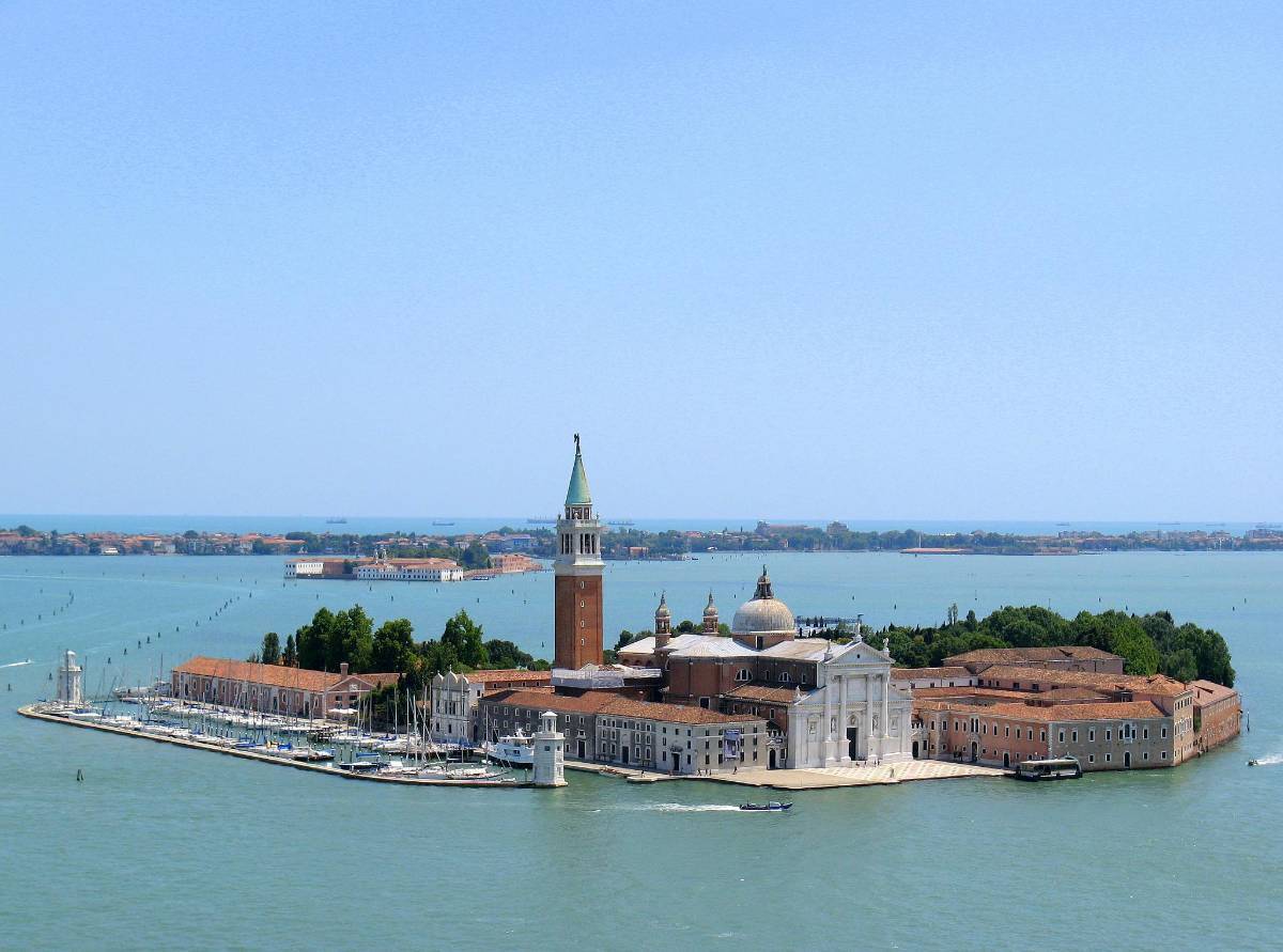 San Giorgio Maggiore