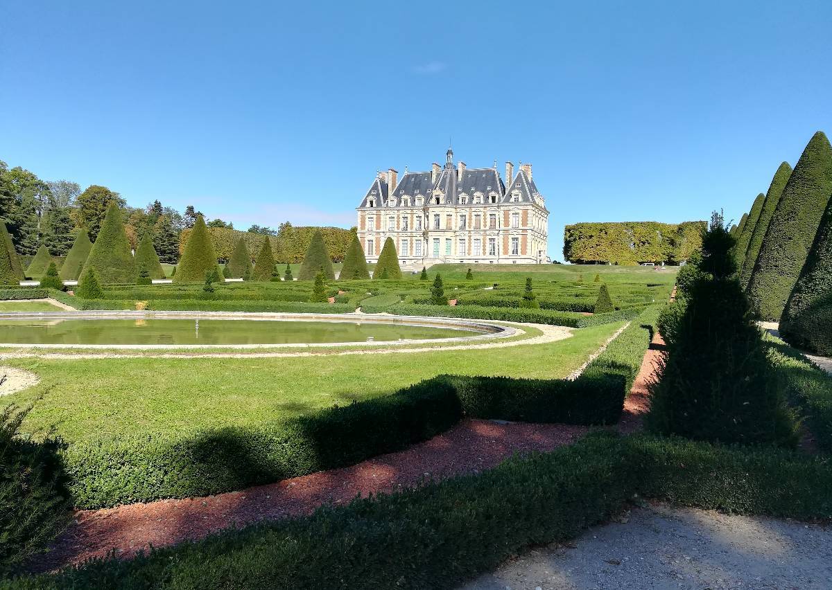 Sceaux