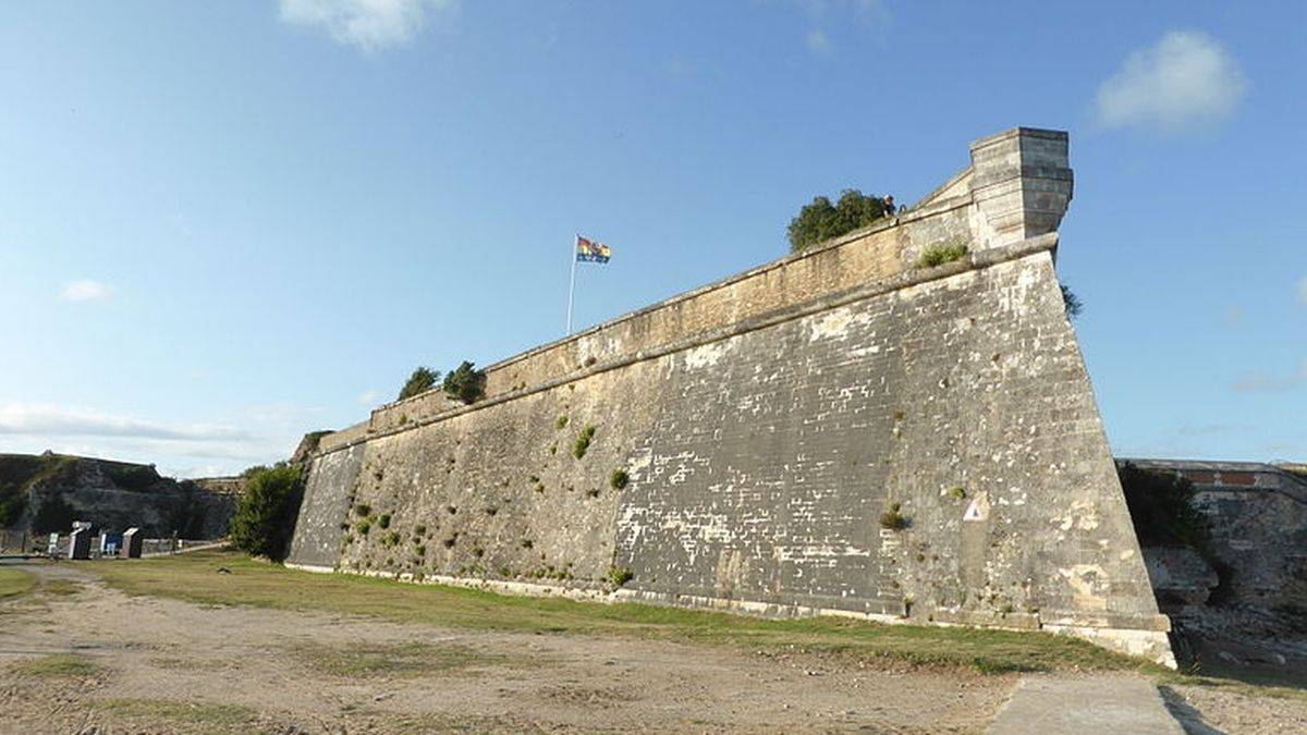 La citadelle