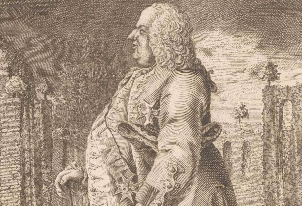 Stanislas Leszczynski