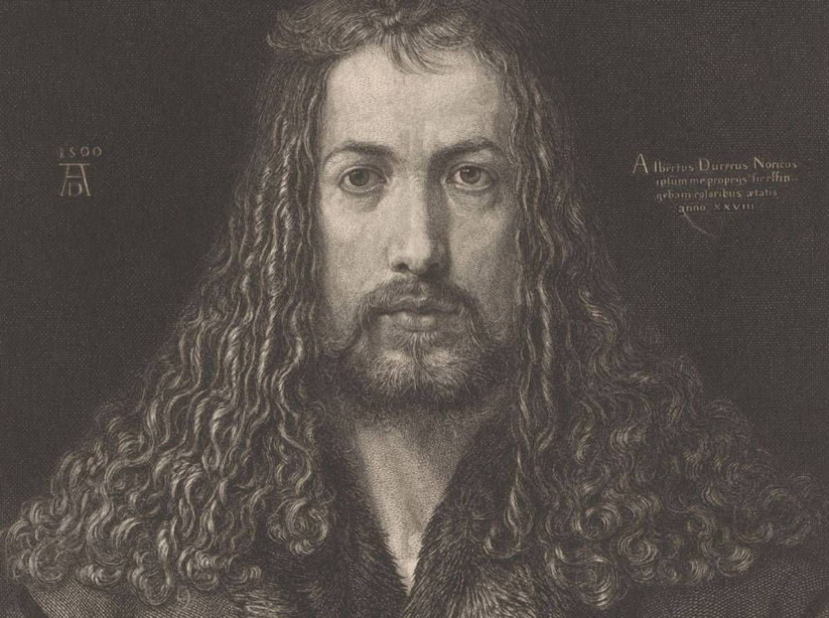 Albrecht Dürer