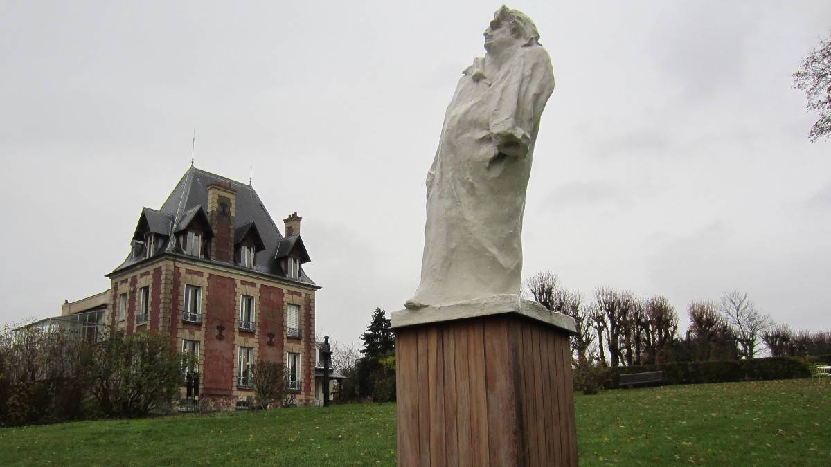 Villa des Brillants