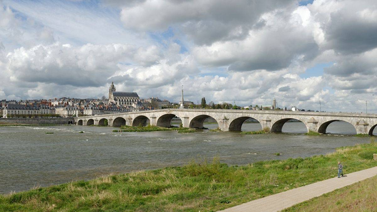 Le pont