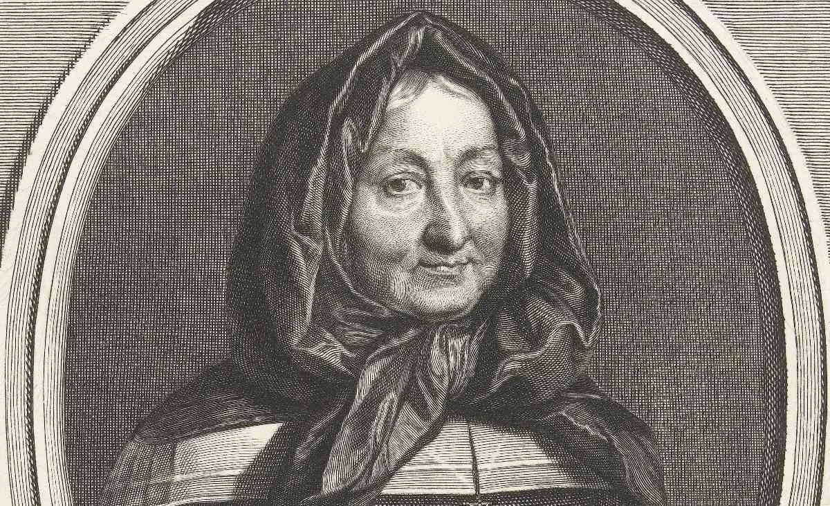 Mme de Miramion