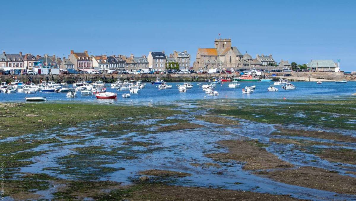 Port de Barfleur