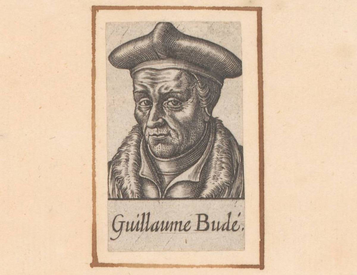 Budé