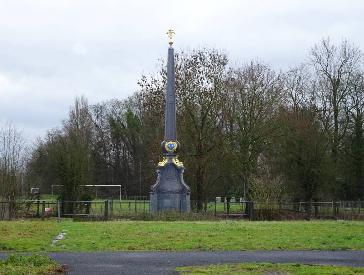 La pyramide