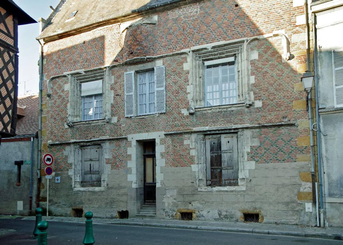 Hôtel Saint-Pol