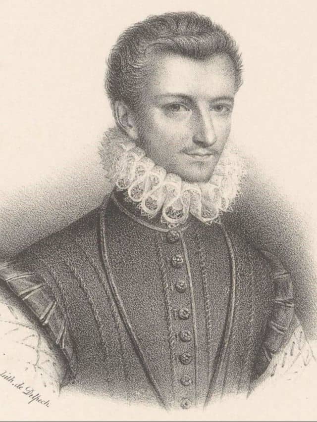 Portrait de Guise