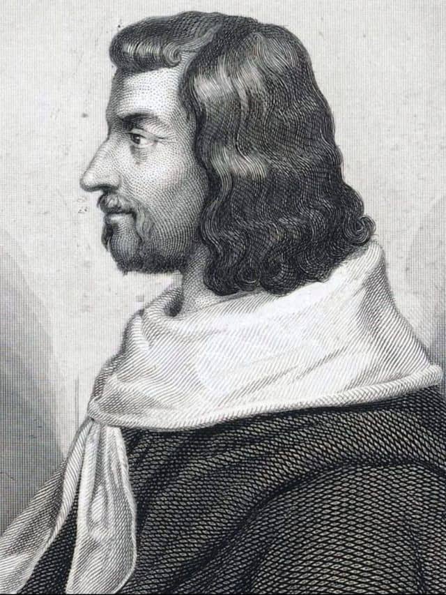Portrait de Jean II