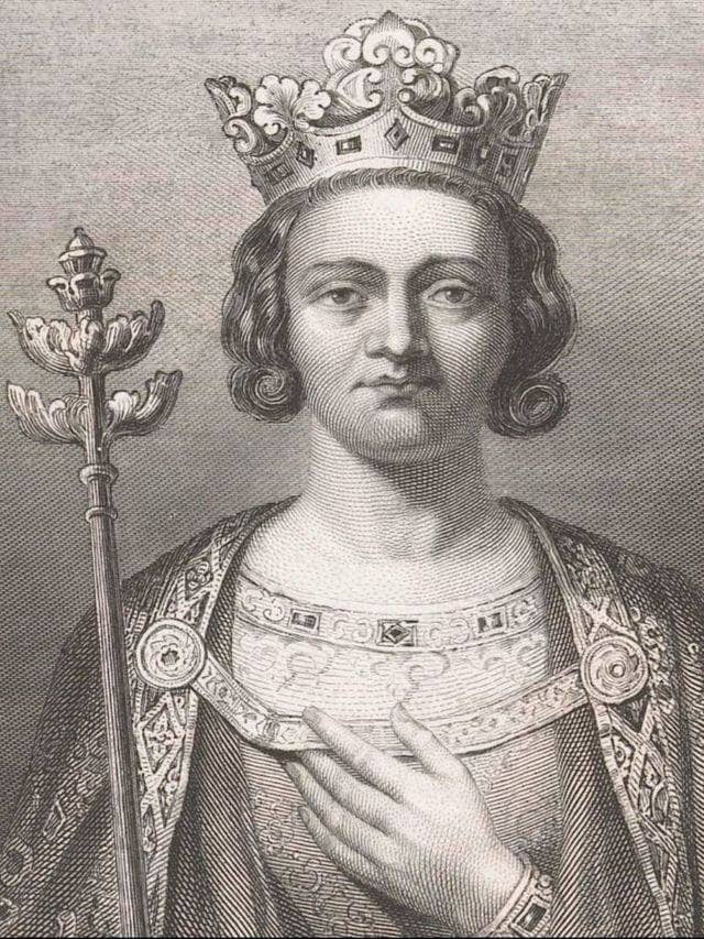 Portrait de Philippe V