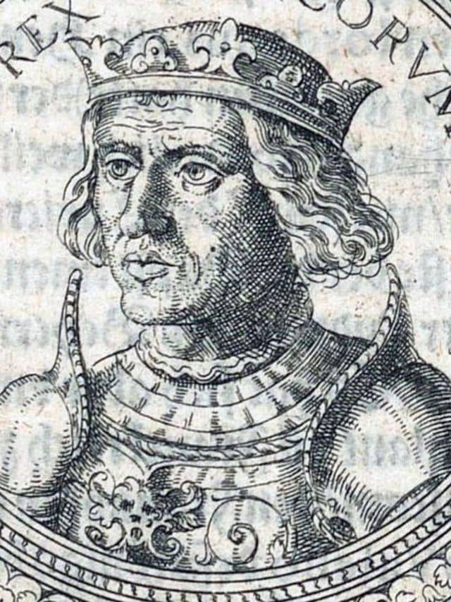 Portrait de Philippe VI