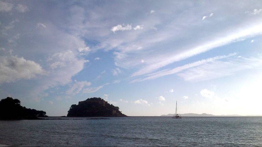 Fort de Brégançon