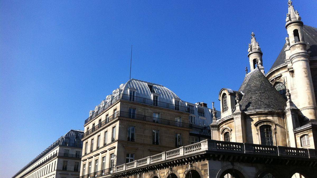 Oratoire du Louvre