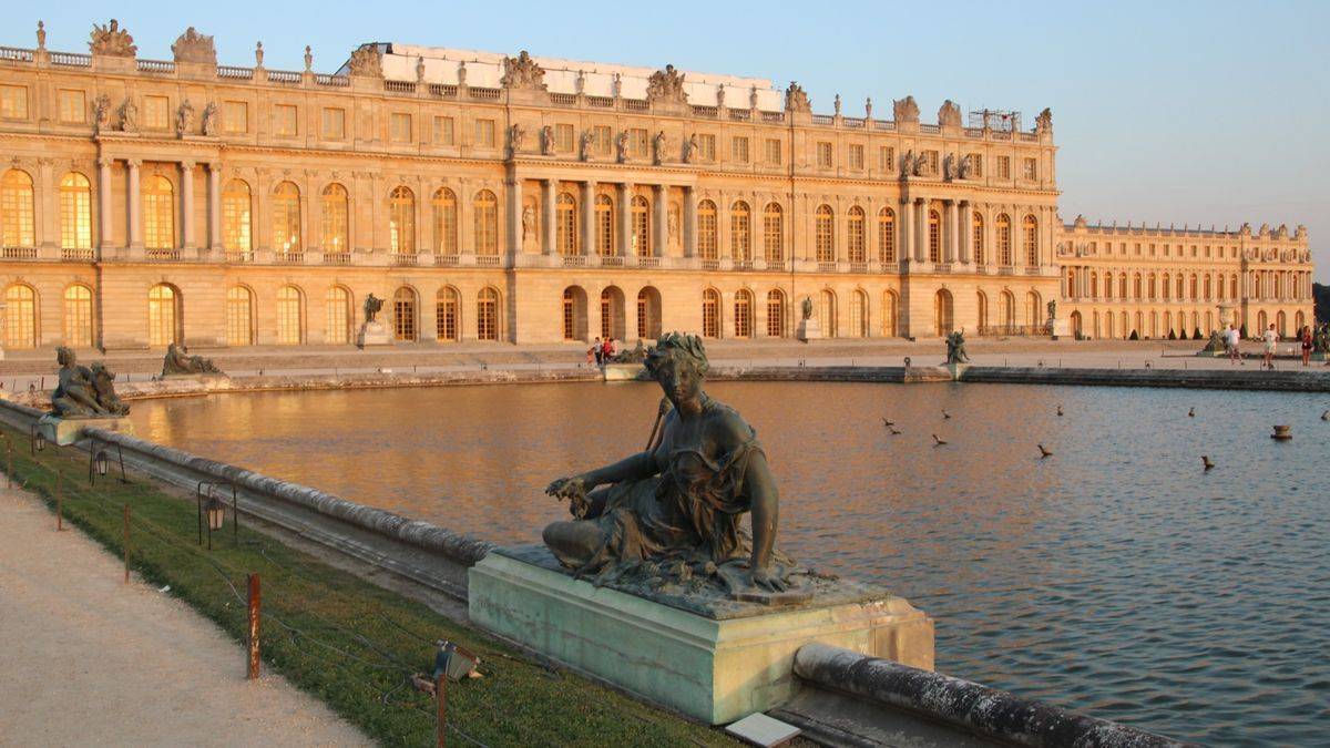 Château de Versailles