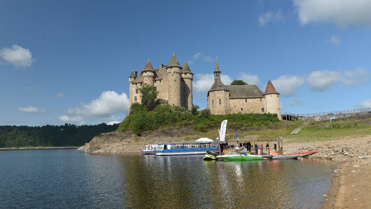 Château de Val