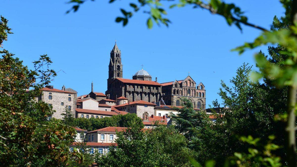 Cathédrale du Puy