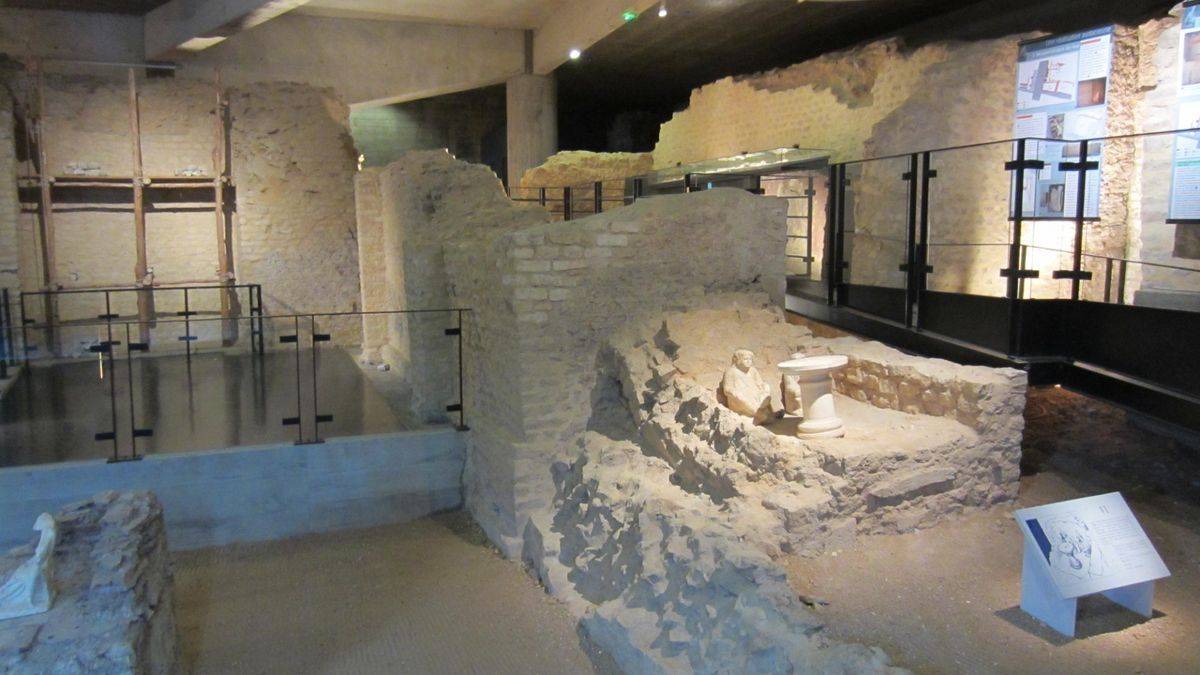 Le musée