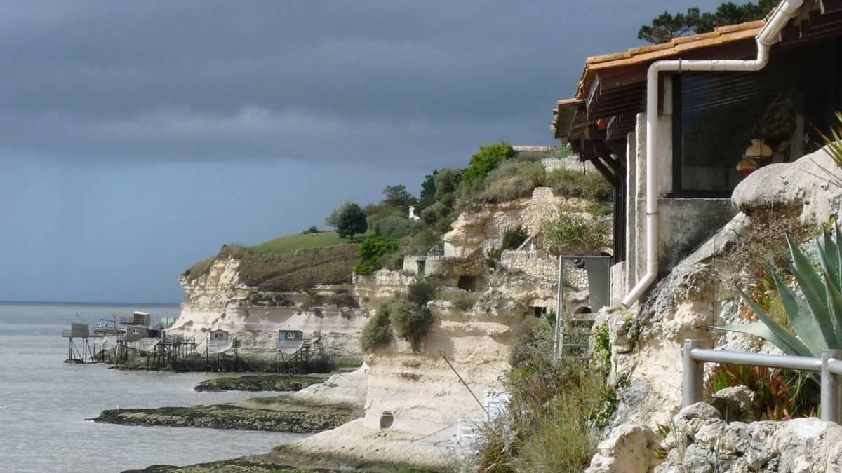 Grottes de Matata