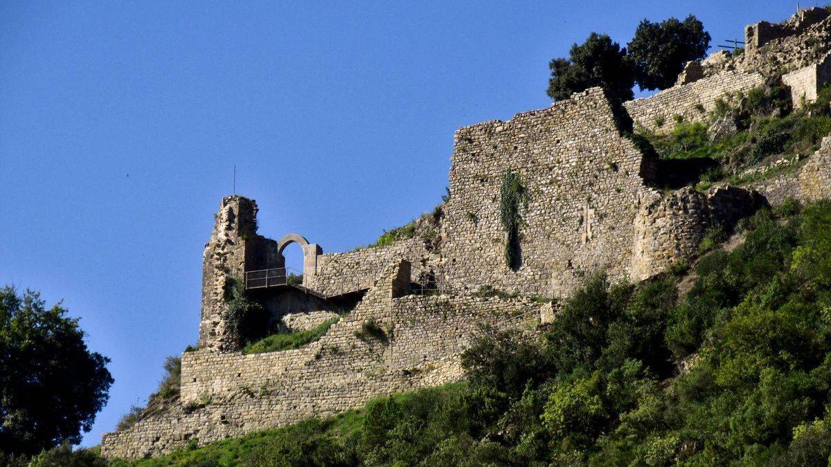 Château de Termes