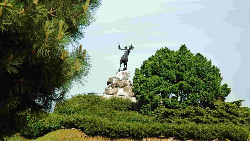 Monument de Beaumont-Hamel