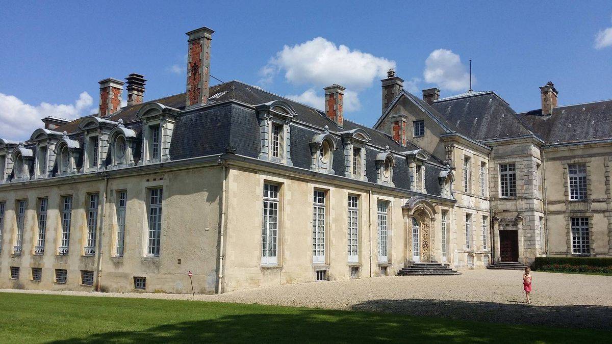 Château de Cirey