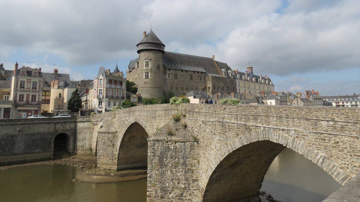 Château de Laval