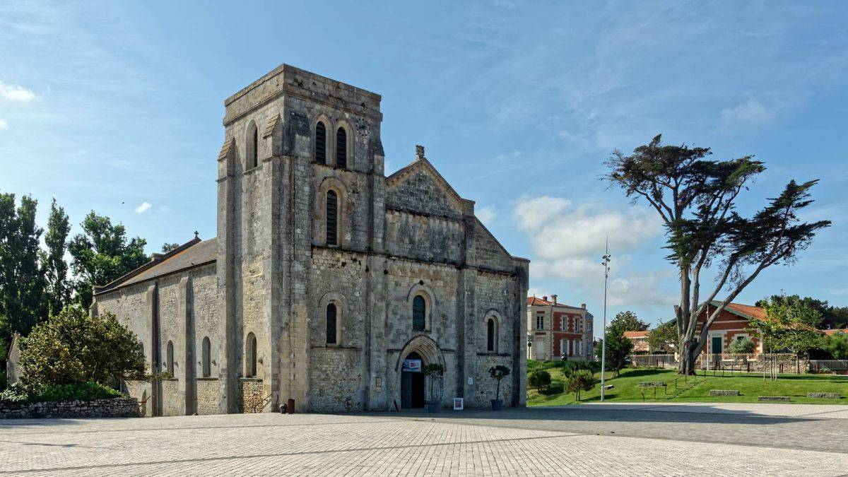 La basilique