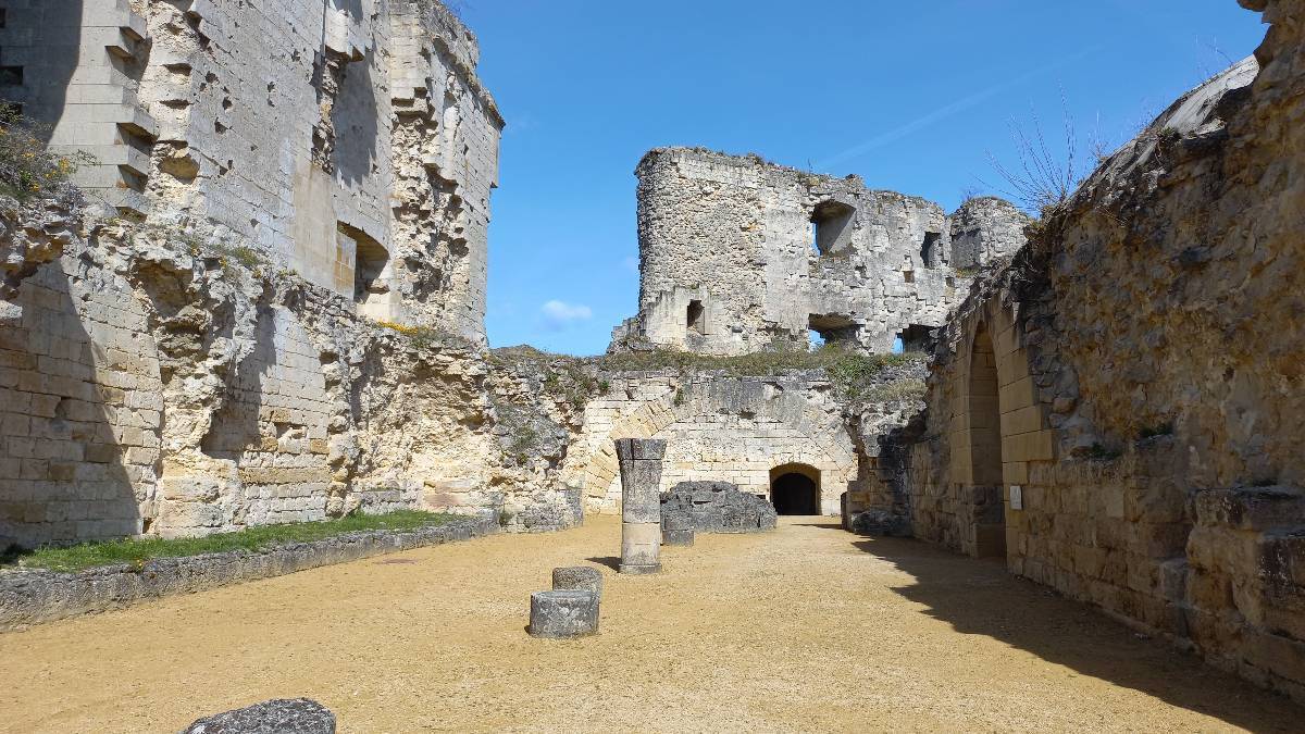 Château de Coucy