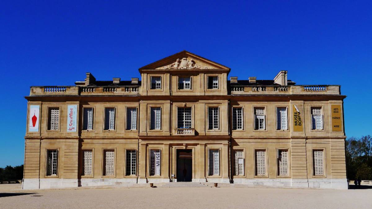 Château Borély