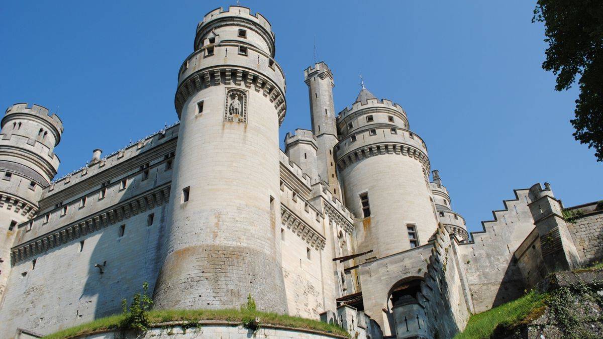 Pierrefonds