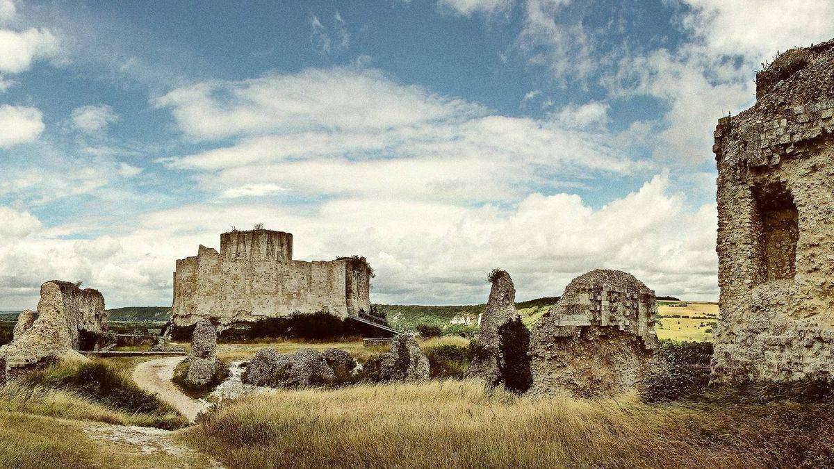 Château-Gaillard