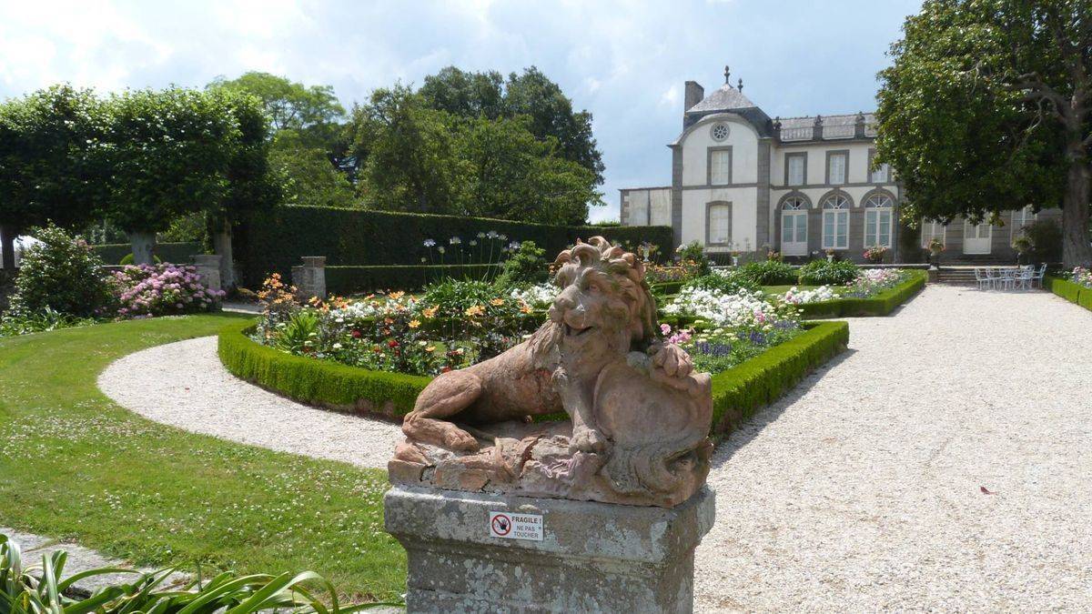 Château de Montmarin