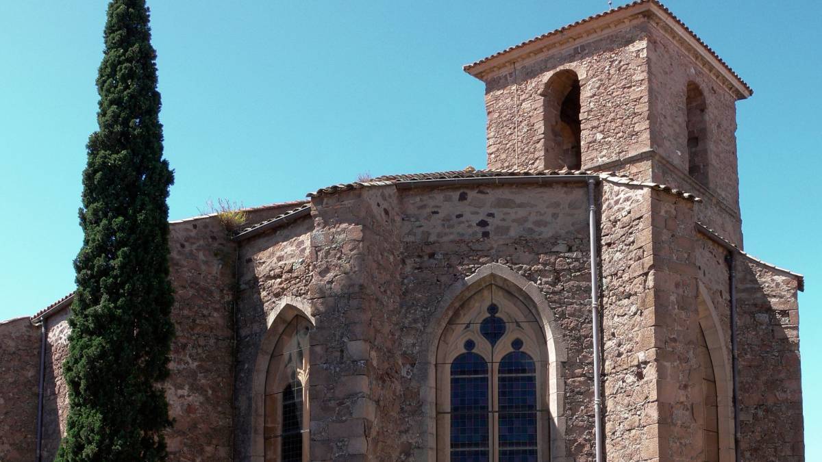 Chapelle St-François-de-Paule