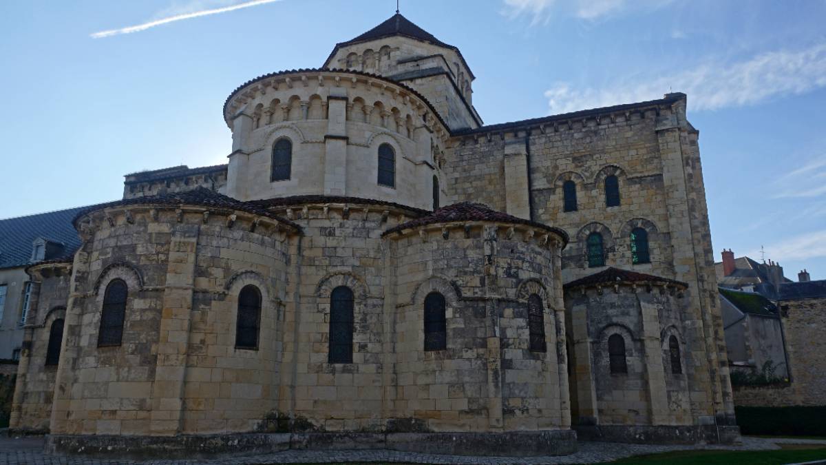 Eglise Saint-Etienne