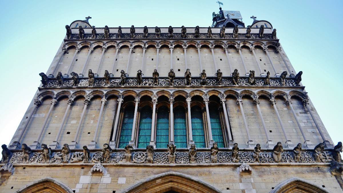 Notre-Dame