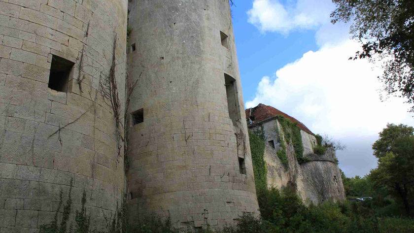 Château de Rochefort