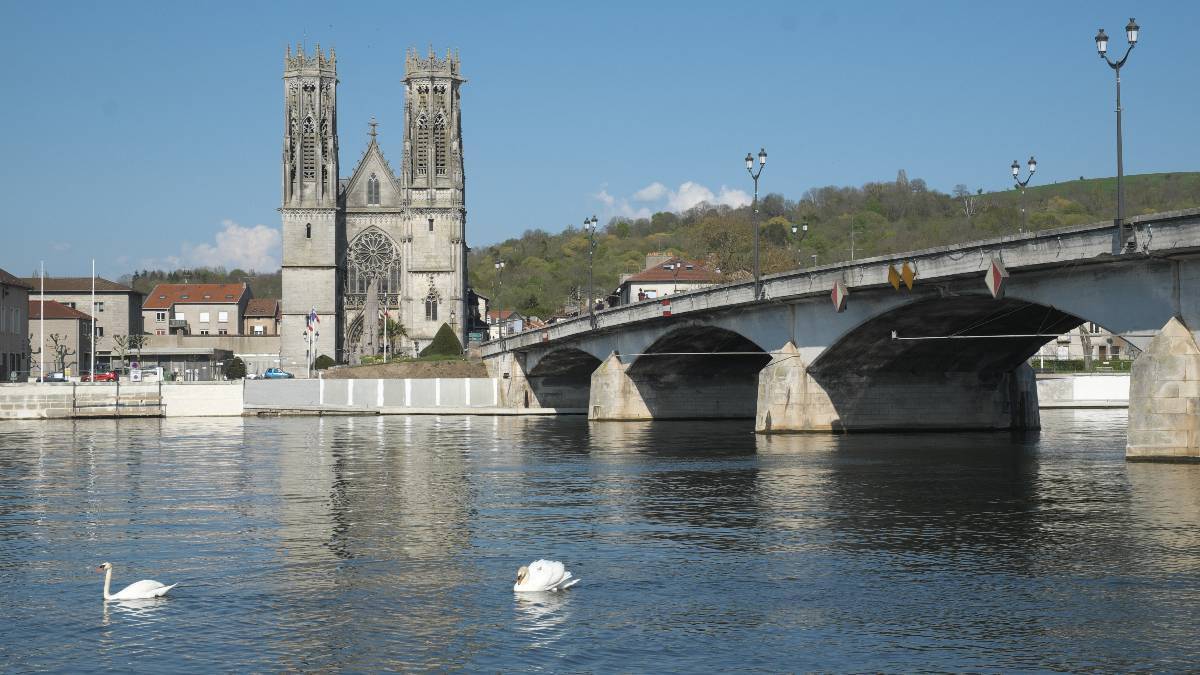 Eglise Saint-Martin