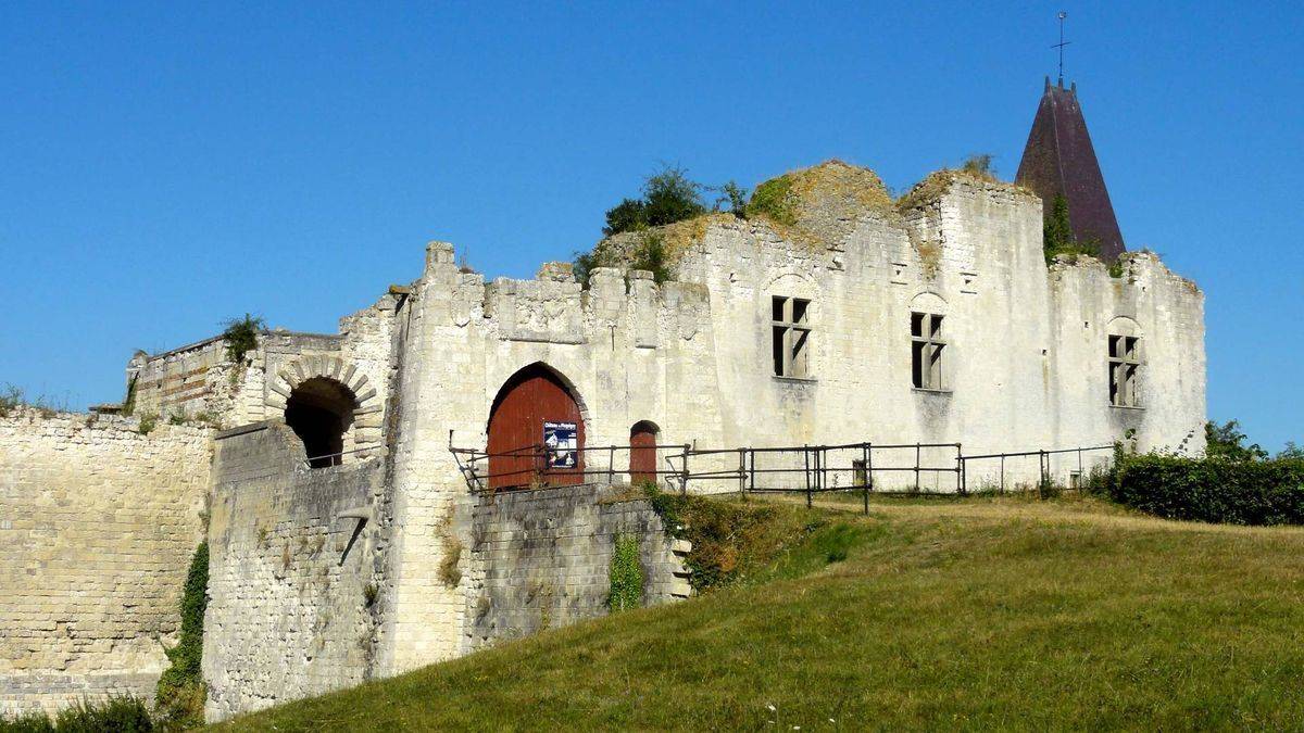 Château de Picquigny