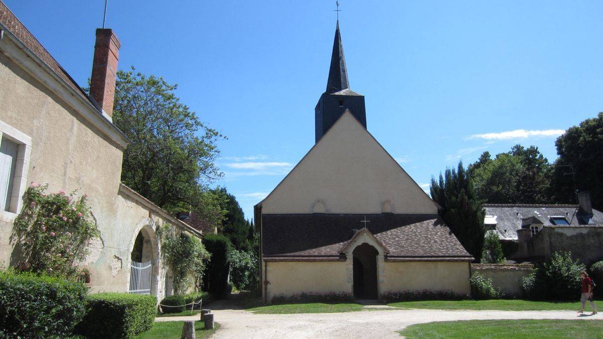 L'église