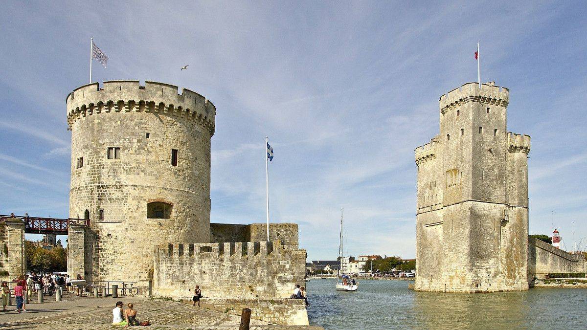 Tour de la Chaîne