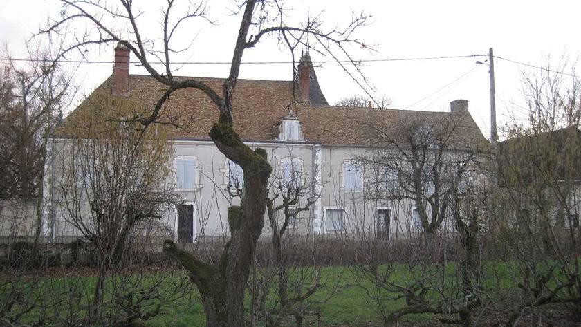 Maison de Niépce