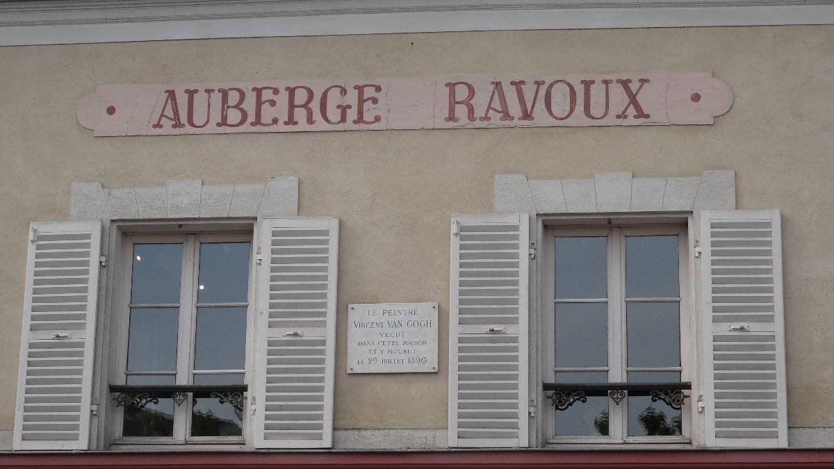 L'auberge