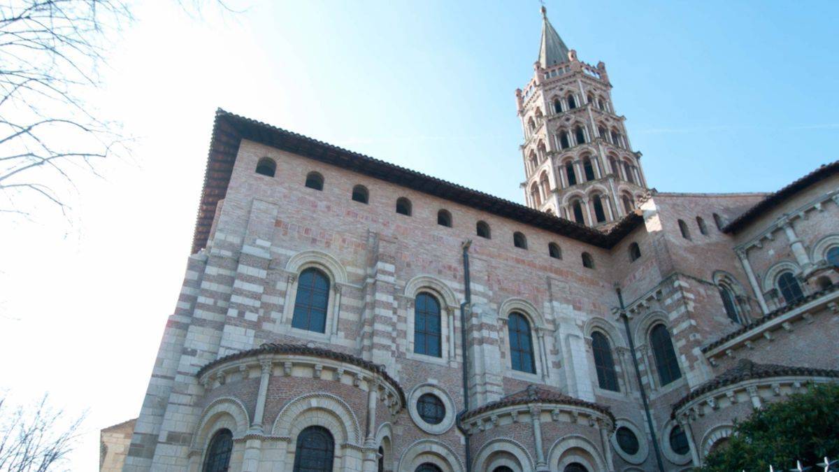 Saint-Sernin