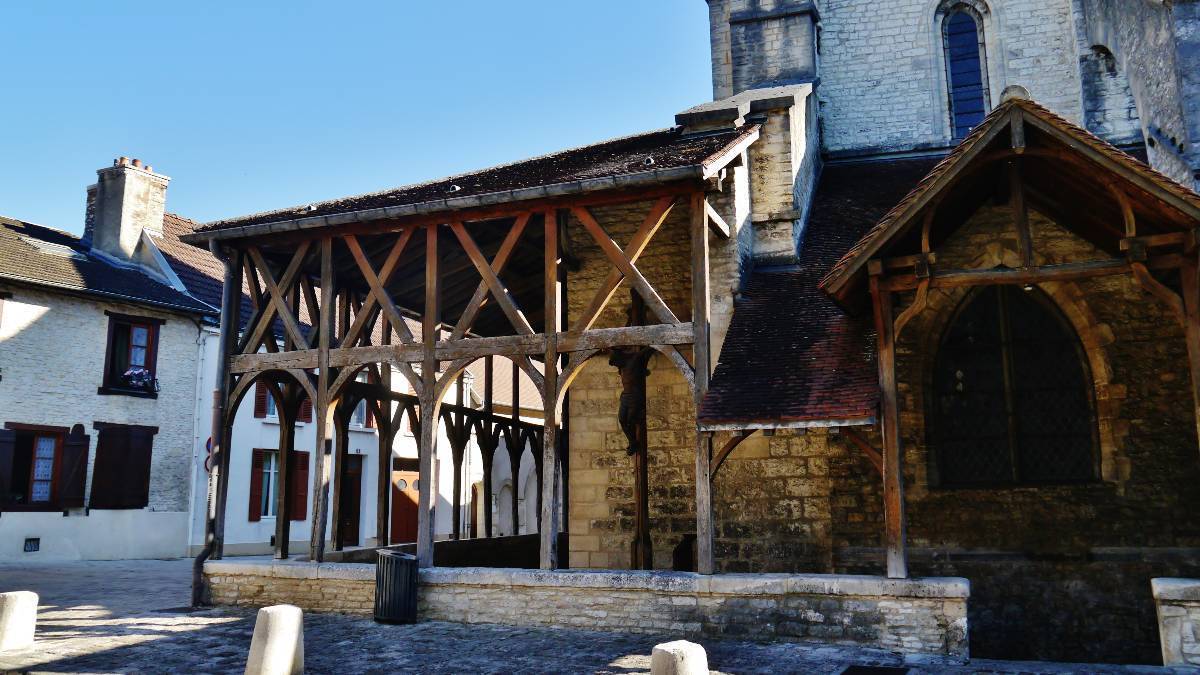 Eglise Saint-Pierre